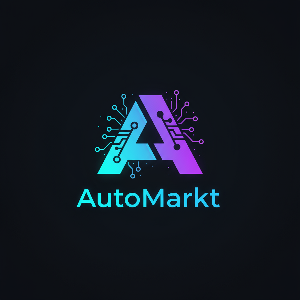 AutoMarkt AI